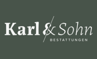 Karl & Sohn Bestattungen Beerdigungsinstitut in Hamburg - Logo