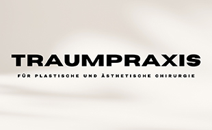 Traumpraxis in Hamburg - Logo