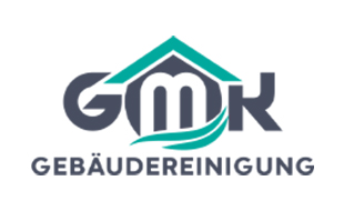 GMK Gebäudereinigung Murat Köylüce in Hamburg - Logo