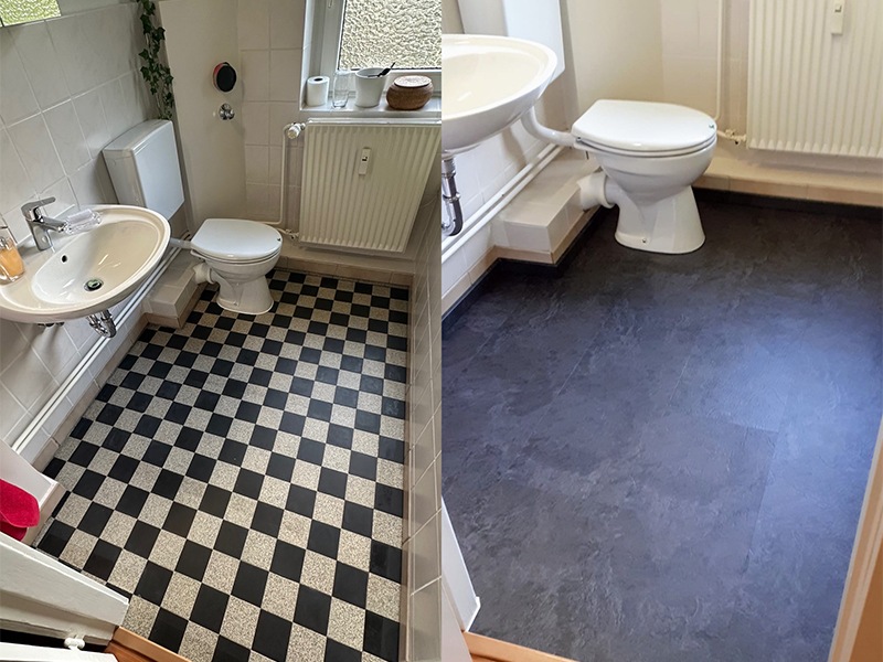 Hausmeisterservice Trogisch aus Hamburg Hausmeisterservice Trogisch aus Hamburg