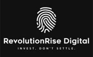 RevolutionRise Digital in Hamburg - Logo