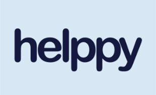 Helppy GmbH in Hamburg - Logo