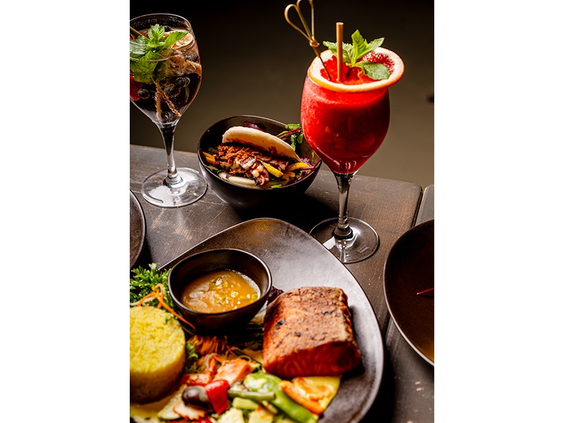 Vo Uu Restaurant aus Hamburg Vo Uu Restaurant aus Hamburg