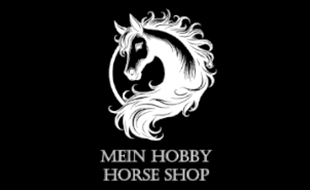 Mein Hobby Horse Shop in Hamburg - Logo