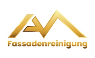 AM-Fassadenreinigung in Hamburg - Logo