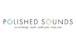 Polished Sounds in Hamburg - Logo