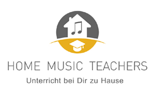 Musikschule Hamburg - Home Music Teachers in Hamburg - Logo