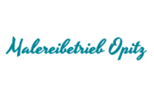 Dieter Opitz Malereibetrieb in Hamburg - Logo