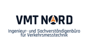 Verkehrsmesstechnik Nord GbR in Hamburg - Logo