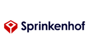 Sprinkenhof Parkhaus Rödingsmarkt in Hamburg - Logo