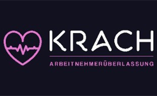 KRACH Arbeitnehmerüberlassung GmbH in Hamburg - Logo