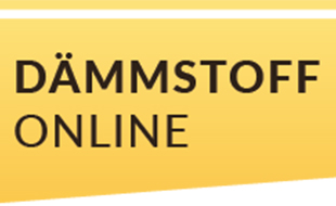 Dämmstoff Online in Glinde Kreis Stormarn - Logo