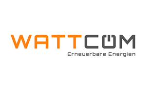 WattCom GmbH in Hamburg - Logo