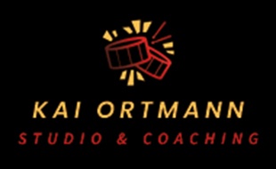 Kai Ortmann - Studio & Coaching in Hamburg - Logo