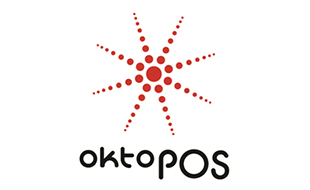 OktoPOS Solutions GmbH in Hamburg - Logo