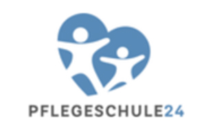 Pflegeschule24 in Hamburg - Logo