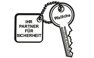 absichernder allgemeiner Schlüsseldienst Jan-Peter Wallichs e.k. in Hamburg - Logo