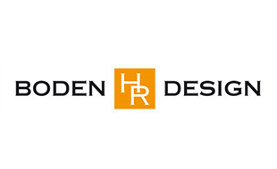 Boden Design H. Rabel in Norderstedt - Logo