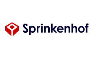 Sprinkenhof Parkhaus Am Hauptbahnhof in Hamburg - Logo