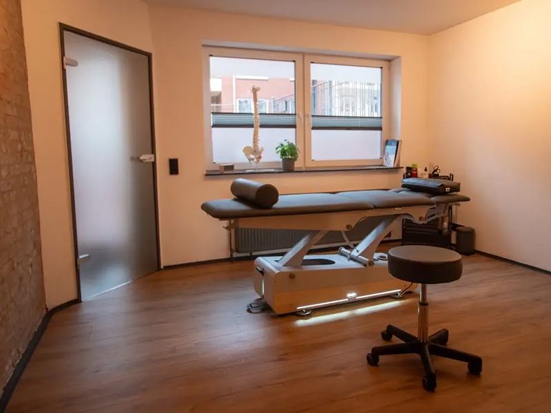 re:thinking PHYSIO aus Hamburg re:thinking PHYSIO aus Hamburg