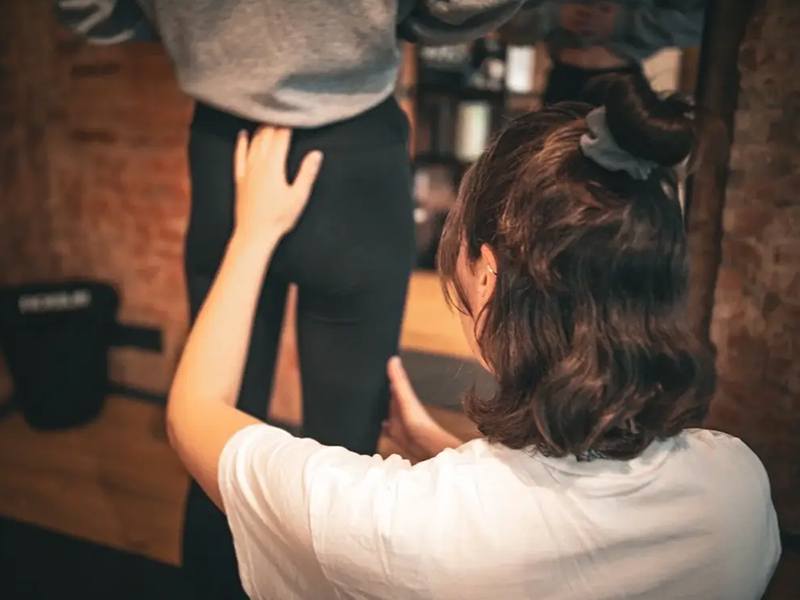re:thinking PHYSIO aus Hamburg