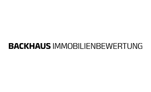 BACKHAUS Immobilienbewertung in Hamburg - Logo