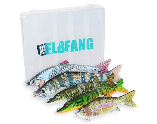 ELBFANG aus Hamburg ELBFANG aus Hamburg
