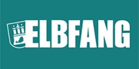 ELBFANG in Hamburg - Logo