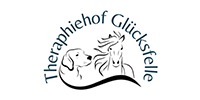 Therapiehof Glücksfelle in Hamburg - Logo