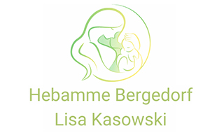 Hebamme Lisa Kasowski in Hamburg - Logo