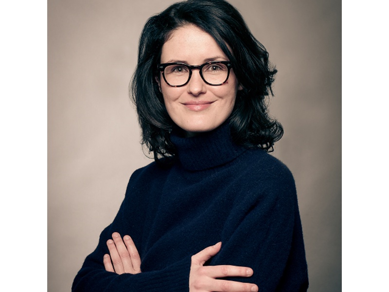 Deborah Klein PR-Beratung und Redaktion in Hamburg - Logo