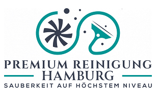 Premium-Reinigung-Hamburg in Hamburg - Logo