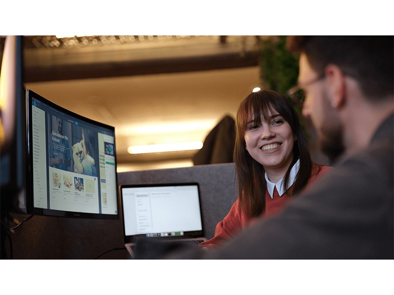 we-site GmbH aus Hamburg we-site GmbH aus Hamburg