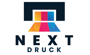 NextDruck in Hamburg - Logo