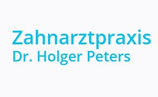 Peters Holger Dr. Zahnarztpraxis in Hamburg - Logo