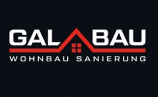 Galbau in Hamburg - Logo