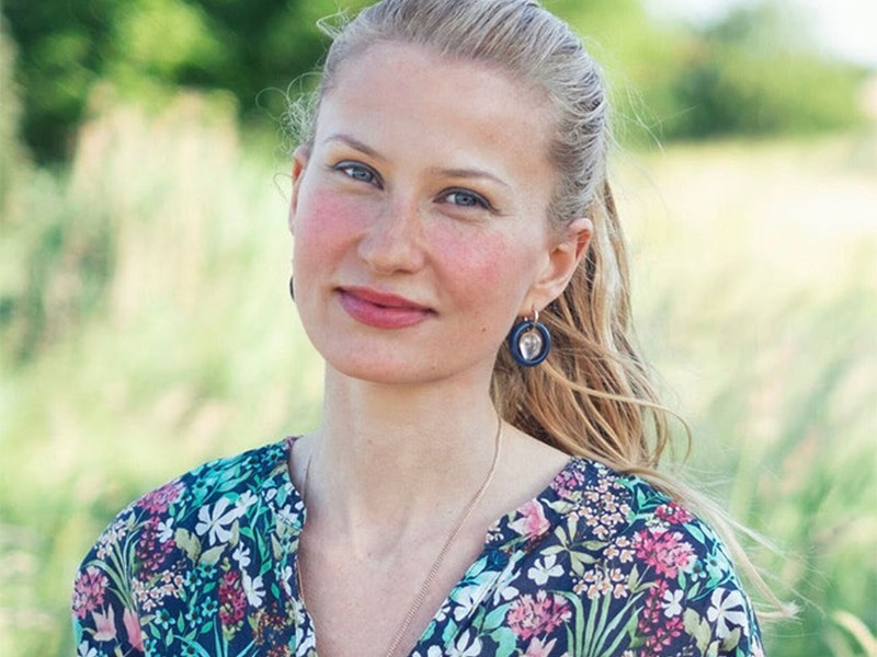 Henriette Lüth - Heilpraktikerin für aus Hamburg Henriette Lüth - Heilpraktikerin für aus Hamburg