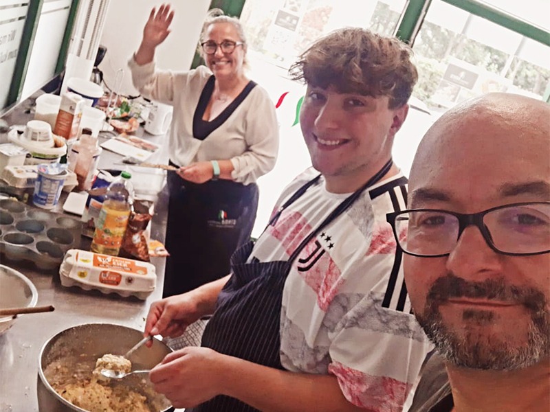 Catering Amato aus Hamburg
