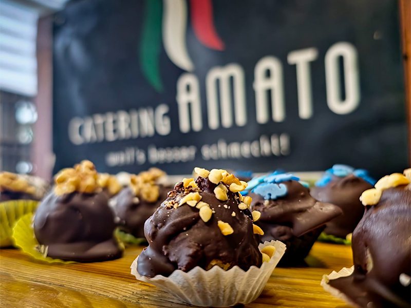 Catering Amato aus Hamburg