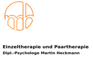 Paartherapie Hamburg Dipl.-Psychologe Martin Heckmann in Hamburg - Logo