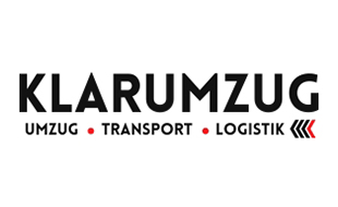 Klarumzug Hamburg Inh. Pavel Zidler in Hamburg - Logo