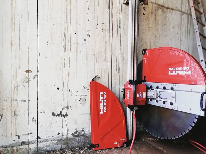 Montage & aus Hamburg