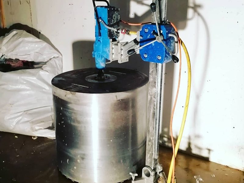 Montage & aus Hamburg