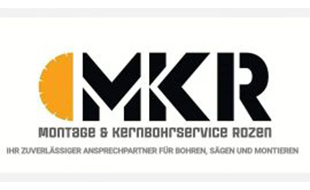 Montage & Kernbohrservice Rozen in Hamburg - Logo