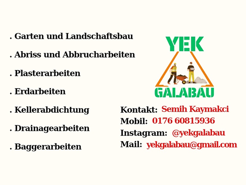 YEK GALABAU