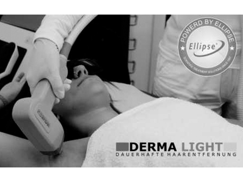 Derma Light Haarentfernung aus Hamburg Derma Light Haarentfernung aus Hamburg