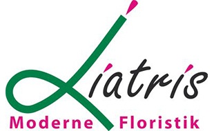 Liatris Moderne Floristik in Hamburg - Logo