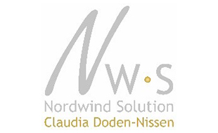 Nordwind Solution in Hamburg - Logo