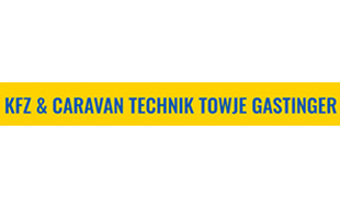 Kfz & Caravan Technik Towje Gastinger in Tostedt - Logo