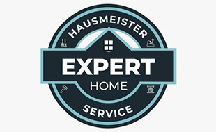 Expert Home Hausmeisterservice in Hamburg - Logo